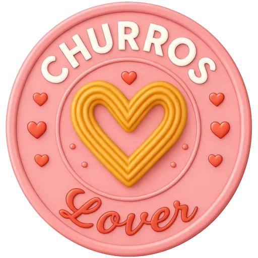 CHURROS